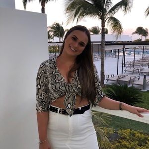 Meet your Posher, Marie-catherine